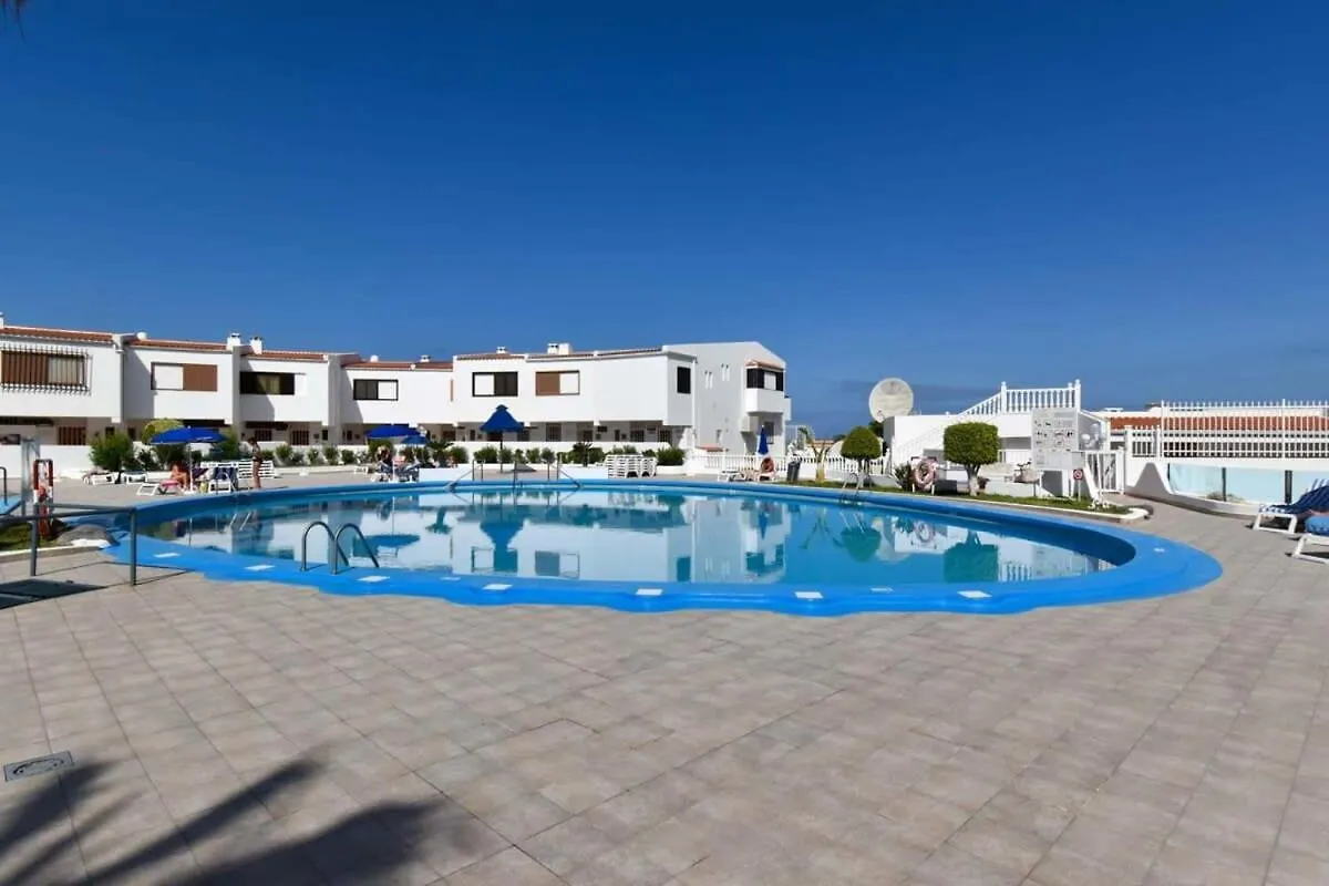 Club Atlantis 140 - Studio Costa Adeje  Apartmán Costa Adeje (Tenerife)