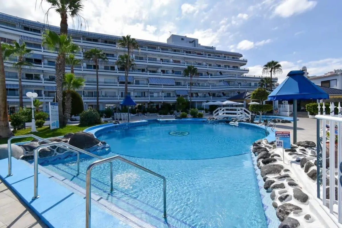 Apartmán Club Atlantis 140 - Studio Costa Adeje
