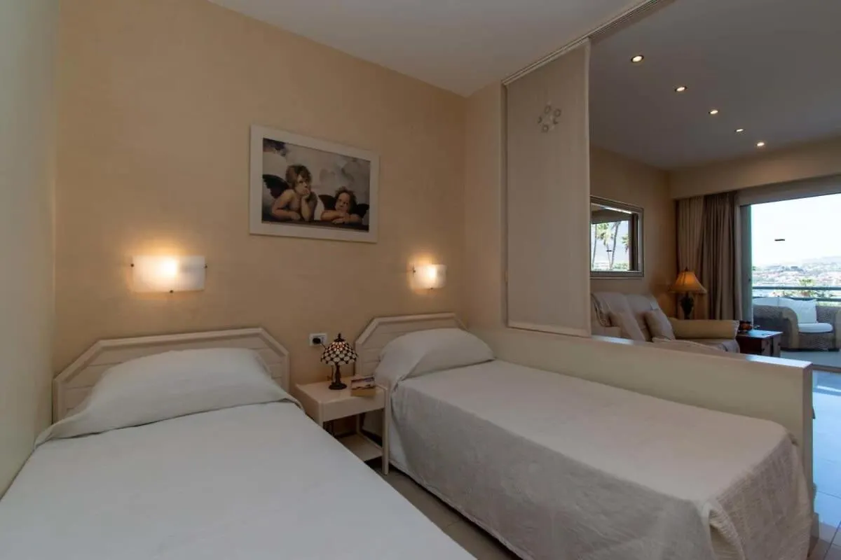 Club Atlantis 140 - Studio Costa Adeje  Apartmán