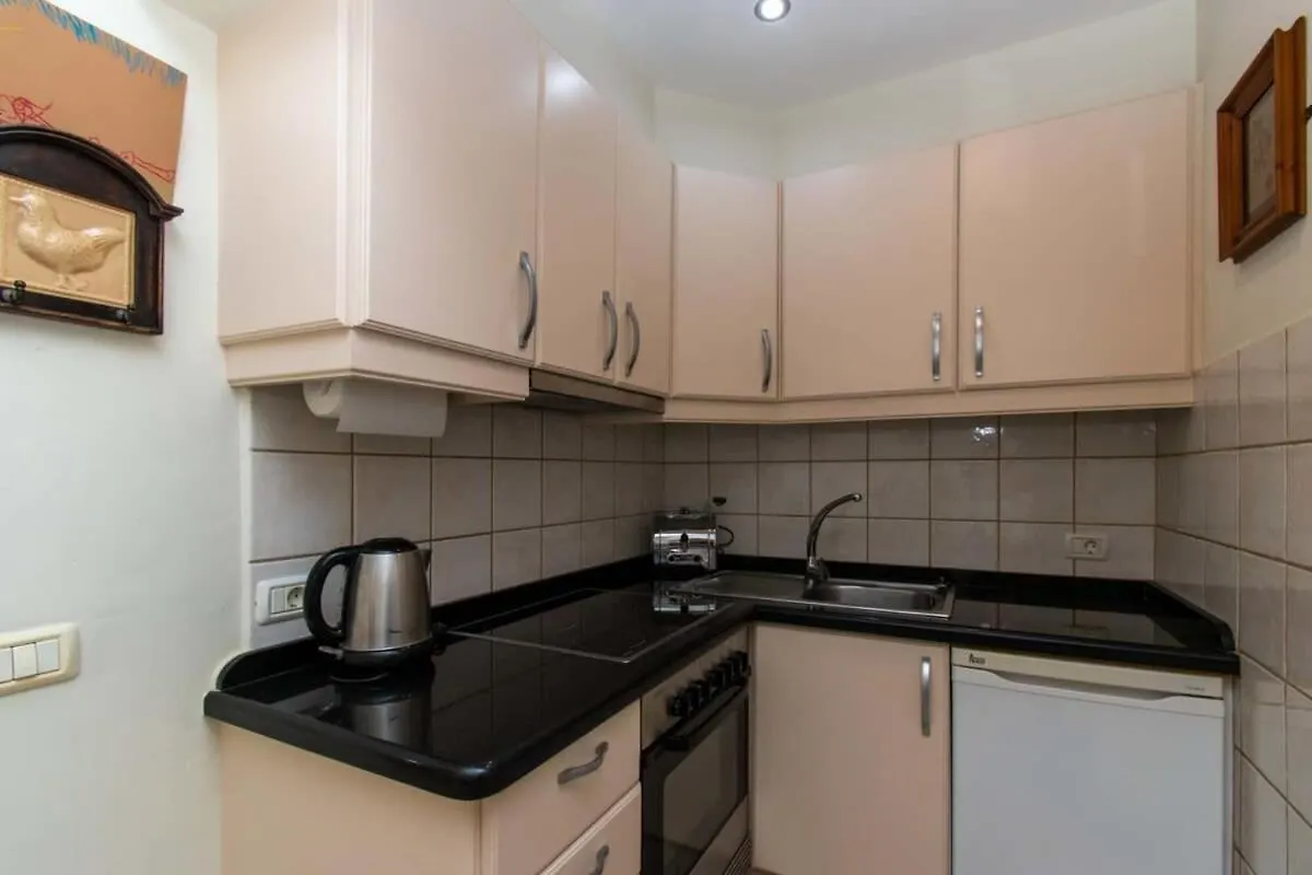 Apartmán Club Atlantis 140 - Studio Costa Adeje