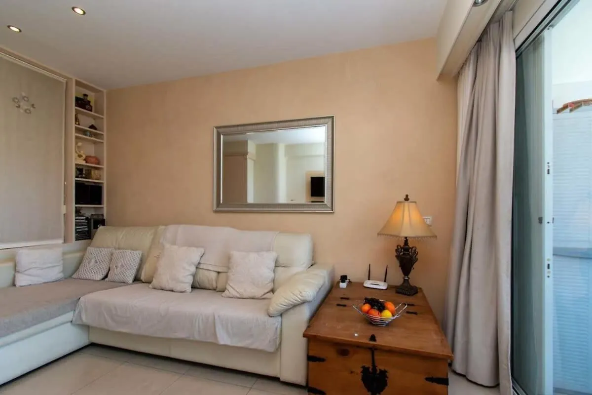 Apartmán Club Atlantis 140 - Studio Costa Adeje